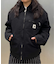 CARHARTT WIP / カーハート ダブリューアイピー WOG DETROIT JACKET