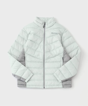Marmot / マーモット 750FP Able Down Jacket