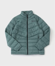 Marmot / マーモット 750FP Able Down Jacket