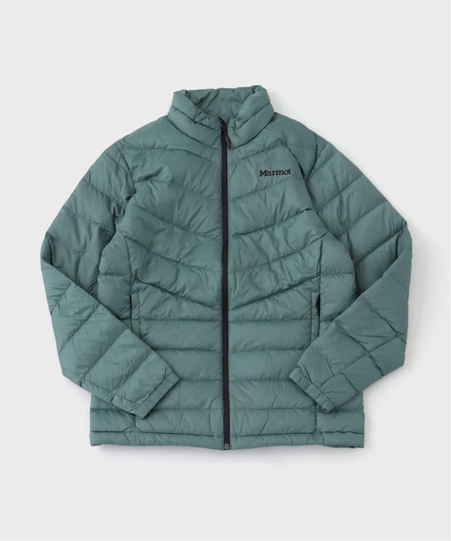 Marmot / マーモット 750FP Able Down Jacket