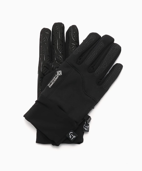 小物 BAL/ST-LINE GORE-TEX WIND STOPPER GLOVE BAL/ST-LINE GORE-TEX WIND STOPPER GLOVE｜ジョイントワークスの通販