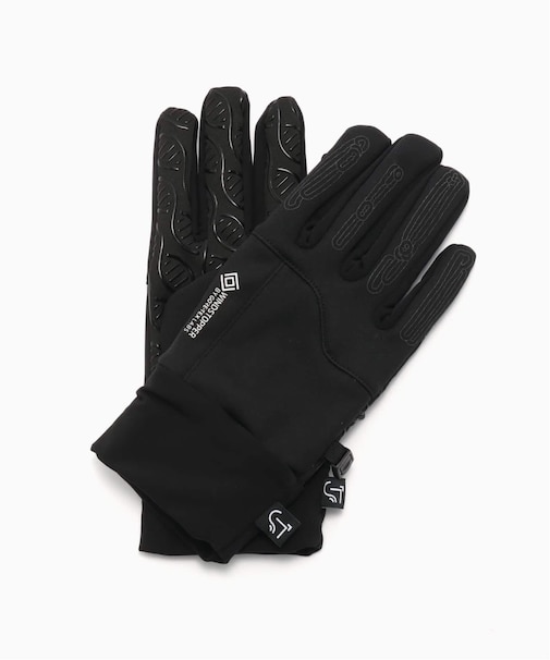 BAL/ST-LINE GORE-TEX WIND STOPPER GLOVE