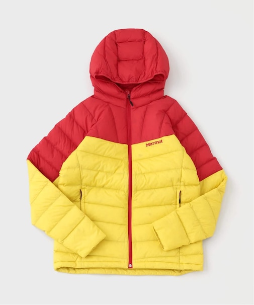 Marmot / マーモット Lance Down Hoodie