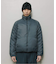 BAL / TAION STAND COLLAR DOWN JACKET