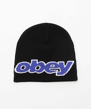 OBEY / オベイ BYRON BEANIE