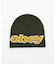 OBEY / オベイ BYRON BEANIE