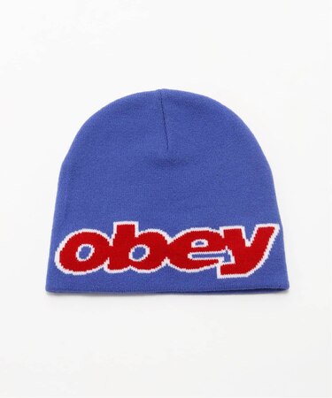 OBEY / オベイ BYRON BEANIE