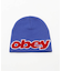 OBEY / オベイ BYRON BEANIE