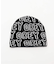 OBEY / オベイ OBEY COMMON BEANIE