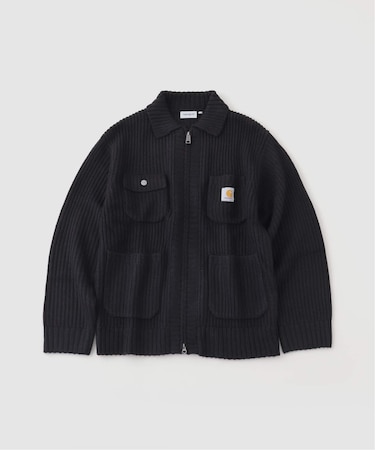 CARHARTT WIP / カーハート ダブリューアイピー CHORE KNIT JACKET