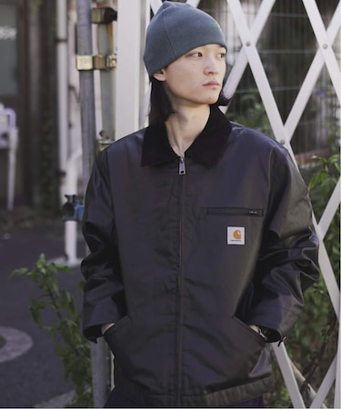 CARHARTT WIP / カーハート ダブリューアイピー OG DEAN JACKET