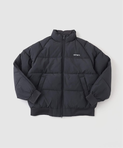 CARHARTT WIP / カーハート ダブリューアイピー NEBRASKA JACKET
