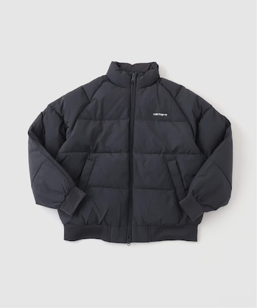 CARHARTT WIP / カーハート ダブリューアイピー NEBRASKA JACKET