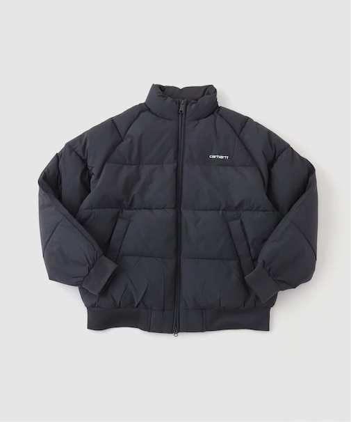 CARHARTT WIP / カーハート ダブリューアイピー NEBRASKA JACKET
