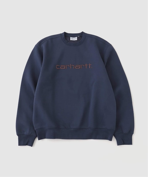 CARHARTT WIP / カーハート ダブリューアイピー CARHARTT SWEATSHIRT