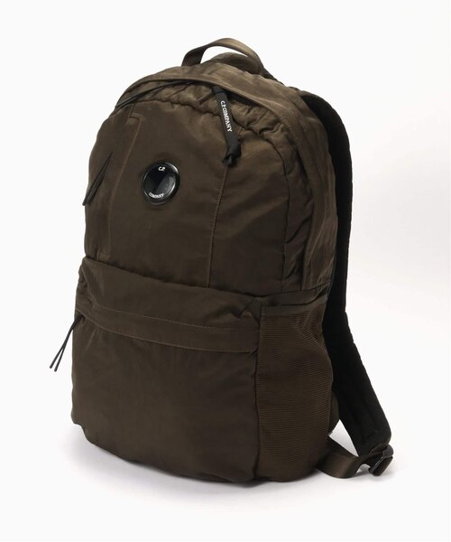 CP3/CP5 まとめ売り C.P. Company / シーピーカンパニー ACC BACK PACK IN NYLON B