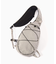 C.P. Company / シーピーカンパニー NYLON B CROSSBODY BACKPACK