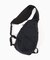 C.P. Company / シーピーカンパニー NYLON B CROSSBODY BACKPACK