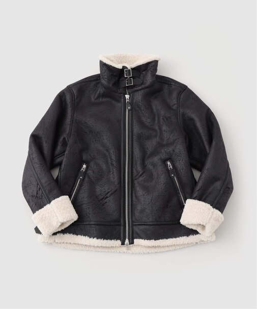 J ヴィンテージライク B-3