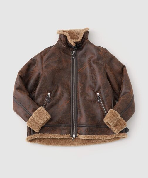 J ヴィンテージライク B-3