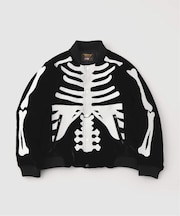 VANSON / ヴァンソン Velours JKT