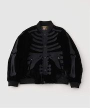 VANSON / ヴァンソン Velours JKT