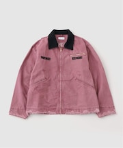 WOKE EDGE / ウォークエッジ Workers Jacket