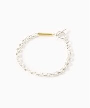 JIEDA / ジエダ 925 SILVER BRACELET