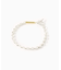 JIEDA / ジエダ 925 SILVER BRACELET