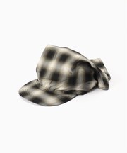 Cap Tokyo /キャップトウキョウ Bandana Cap