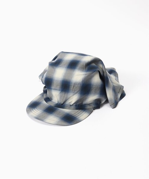 Cap Tokyo /キャップトウキョウ Bandana Cap