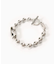 JIEDA / ジエダ BALL CHAIN BRACELET