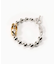 JIEDA / ジエダ BALL CHAIN BRACELET