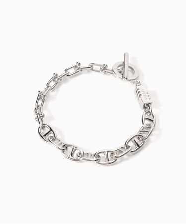 JIEDA / ジエダ SWITCHING BRACELET-B