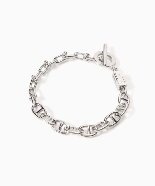 JIEDA / ジエダ SWITCHING BRACELET-B