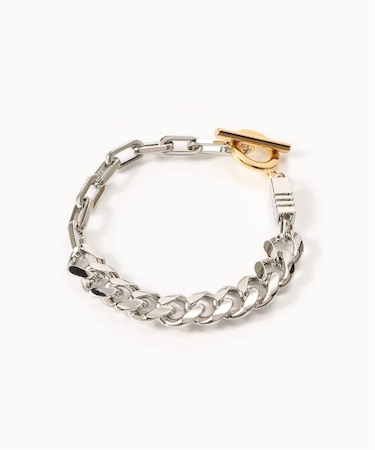 JIEDA / ジエダ SWITCHING BRACELET-A