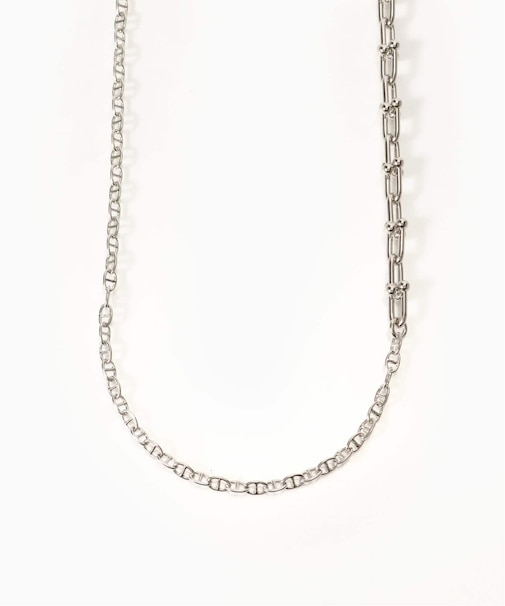 JIEDA / ジエダSWITCHING NECKLACE