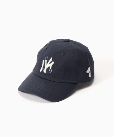 JIEDA / ジエダ NY CAP