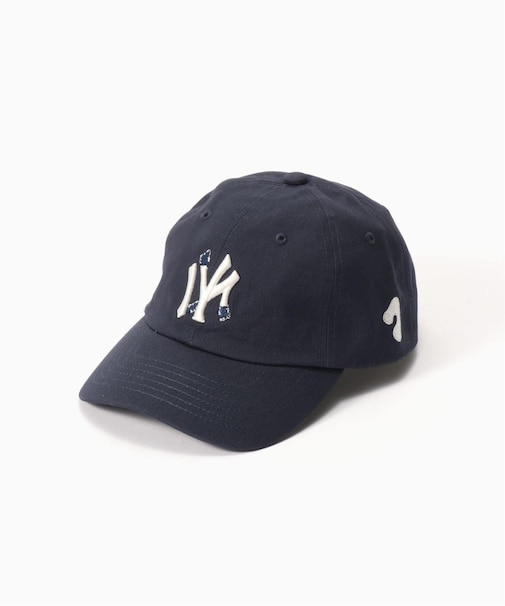JIEDA / ジエダ NY CAP