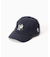 JIEDA / ジエダ NY CAP