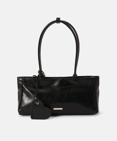 fennec /フェネック BASH CHARM BAG