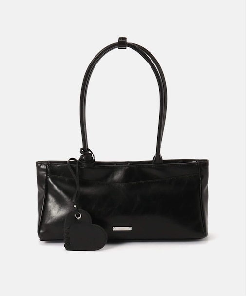 fennec /フェネック BASH CHARM BAG