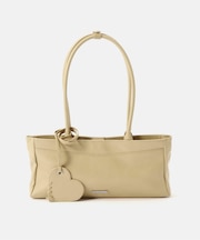 fennec /フェネック BASH CHARM BAG