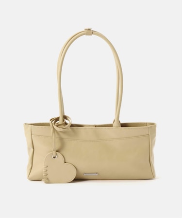 fennec /フェネック BASH CHARM BAG