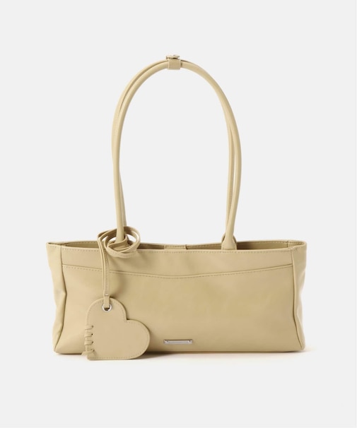 fennec /フェネック BASH CHARM BAG