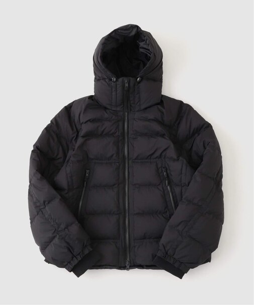 J コンパクトフィットライトダウン