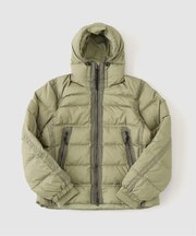 J コンパクトフィットライトダウン