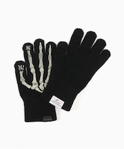 MLB×INFIELDER DESIGN MLB BONE GLOVE