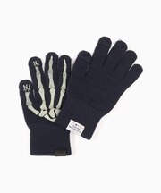 MLB×INFIELDER DESIGN MLB BONE GLOVE