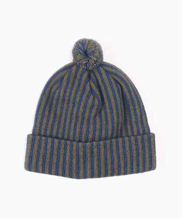 INFIELDER DESIGN / インフィールダーデザインST PON BEANIE
